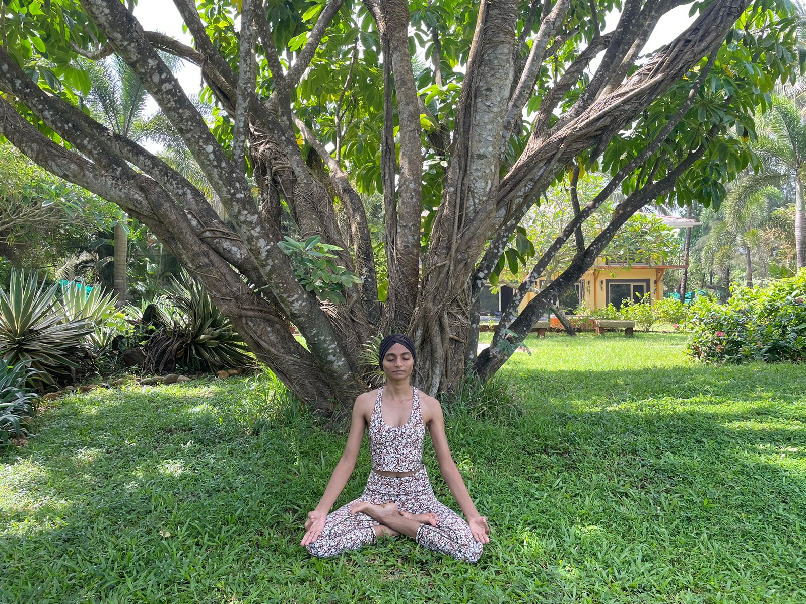 My Experience with COVID